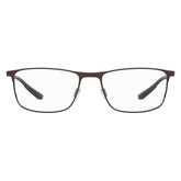 Under Armour Brown Metal Frames